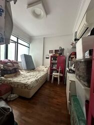 Fernwood Towers (D15), Condominium #555860201